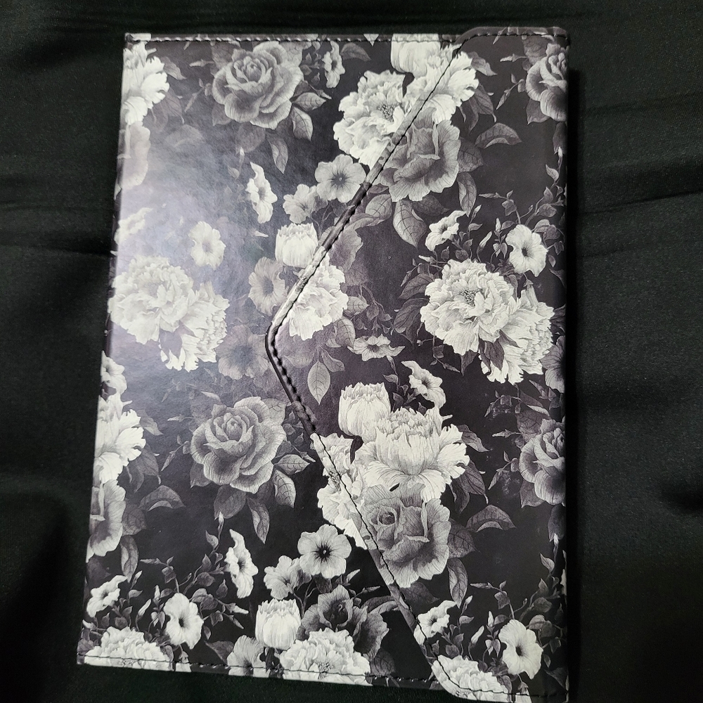 Floral Journal